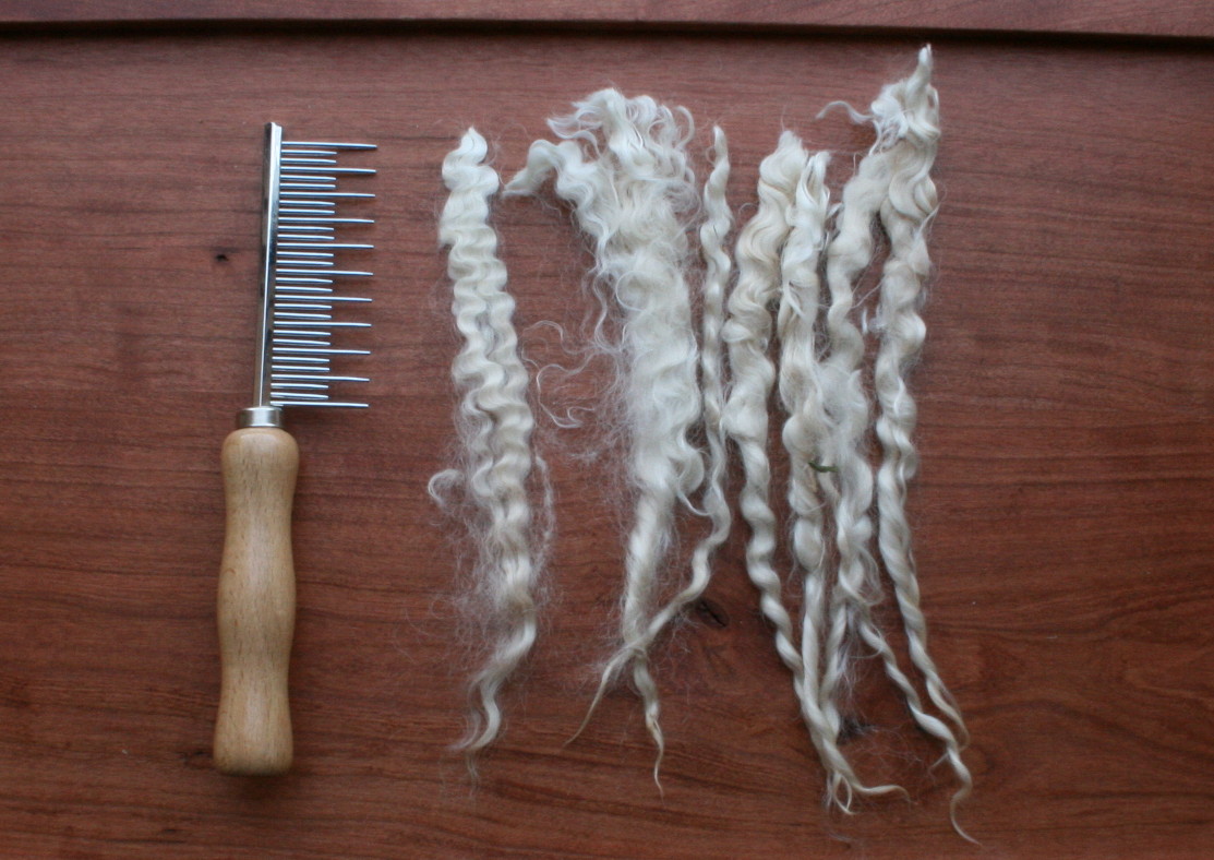 wig making supplies
